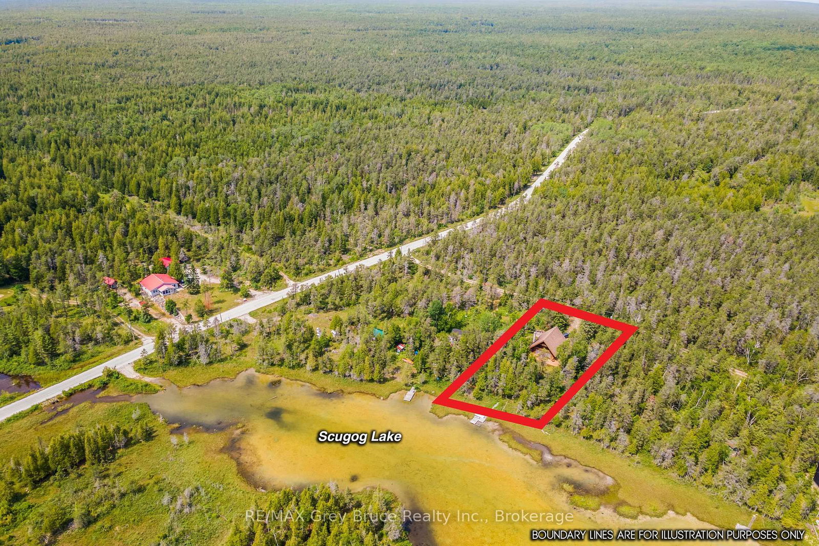 12 Scugog Lane • Northern Bruce Peninsula, ON photo 48