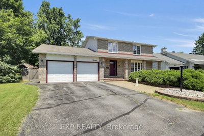 13 Shanel Place