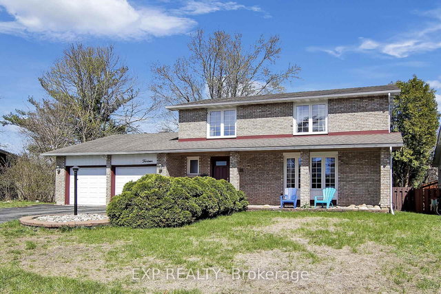 13 Shanel Place