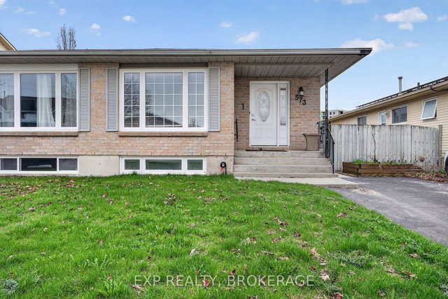 573 WHISTLER Terrace