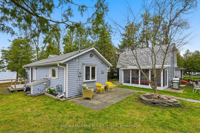 23 Fenton Drive