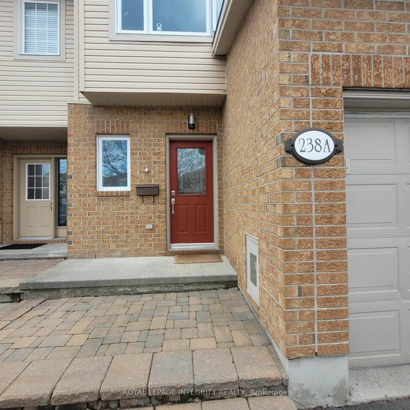 home for lease on 238 Claridge Drive