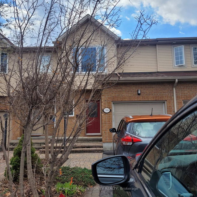 238 Claridge Drive