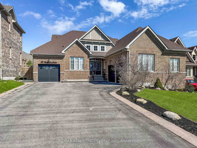 33 Stonegate Avenue