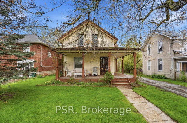 2537 Stevensville Road