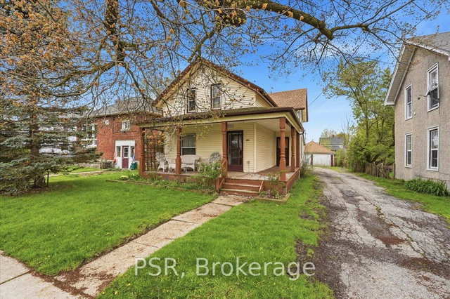 2537 Stevensville Road