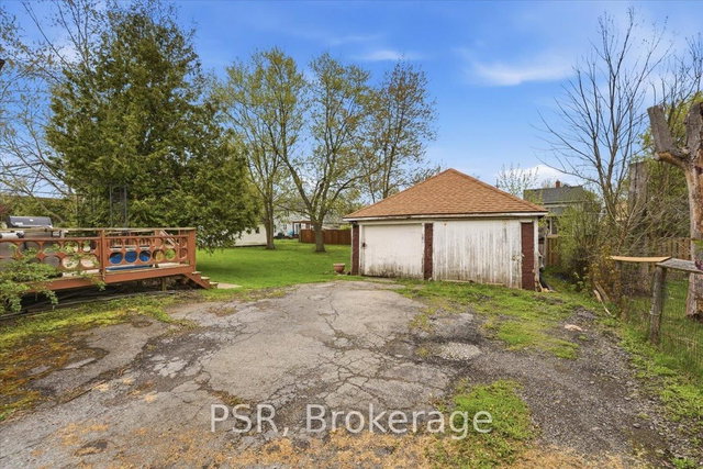 2537 Stevensville Road