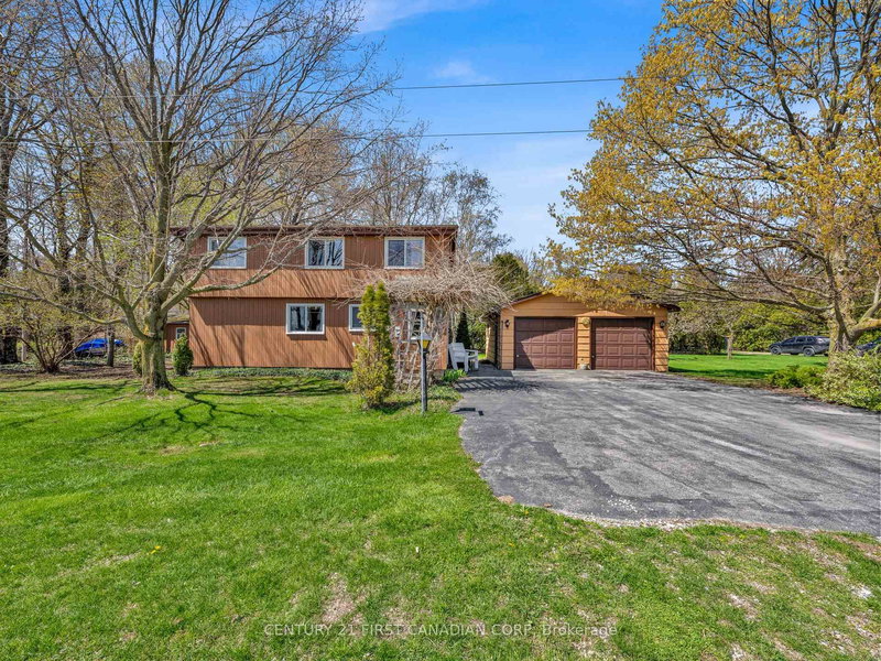 home for sale on 74387 Driftwood Drive