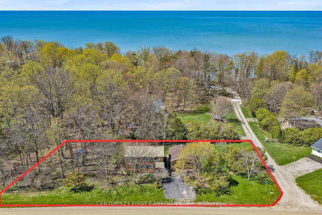 74387 Driftwood Drive