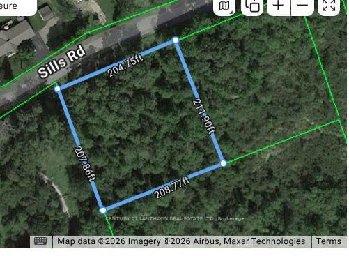 00 Sills Road • Stirling, ON photo 2