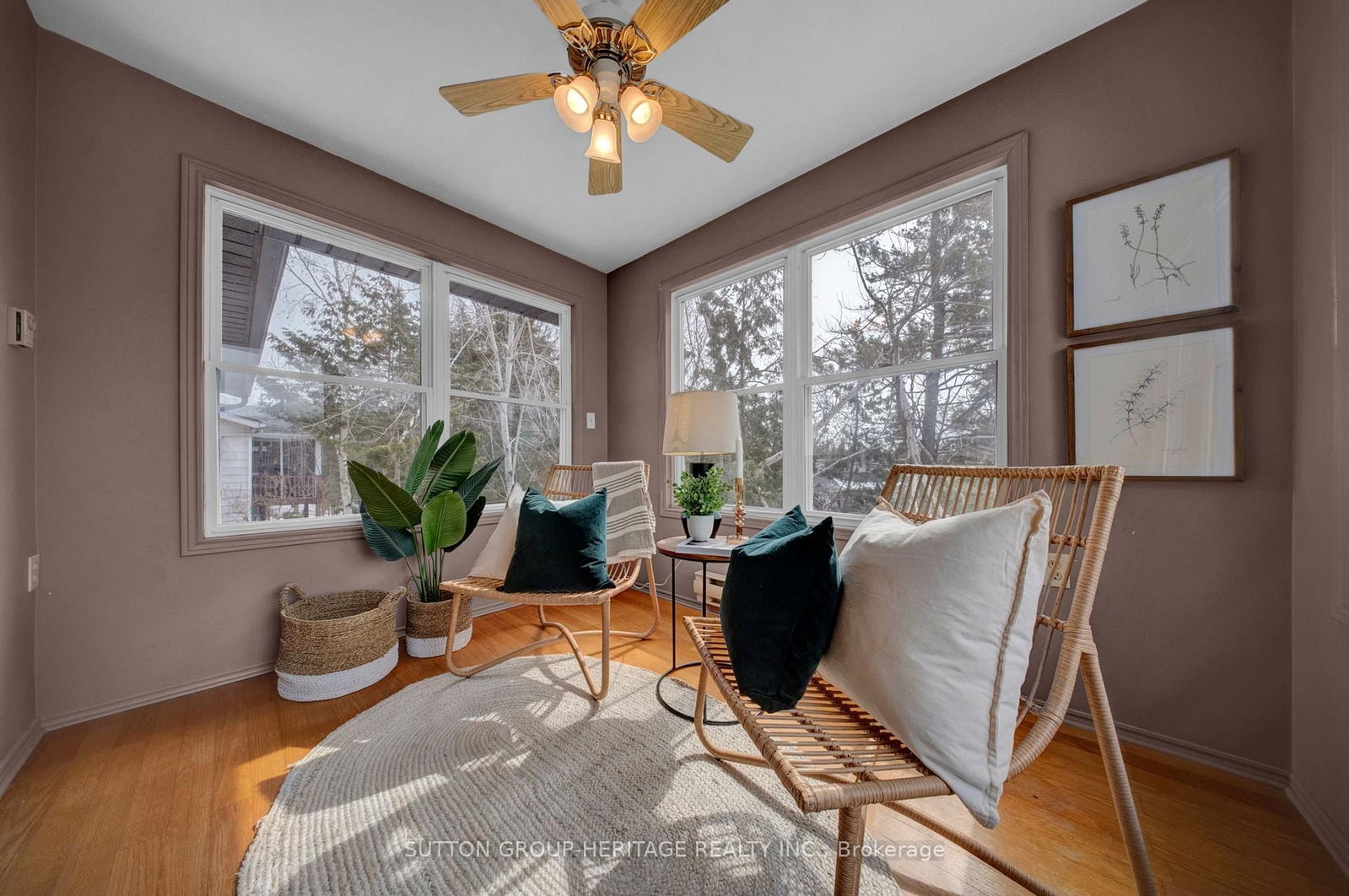 48 CEDARTREE Lane • Kawartha Lakes, ON photo 12