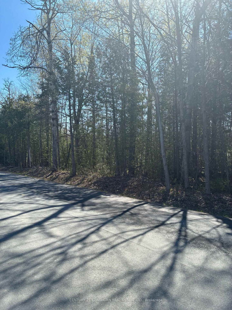 home for sale on PT LT 6 CON 3 Sills Road