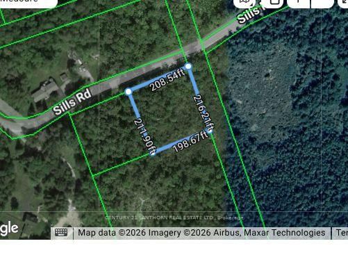 PT LT 6 CON 3 Sills Road • Stirling, ON photo 2