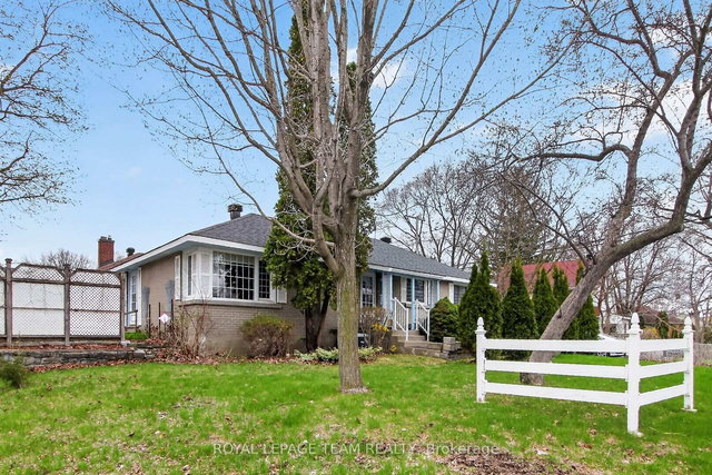 546 Sherbourne Road