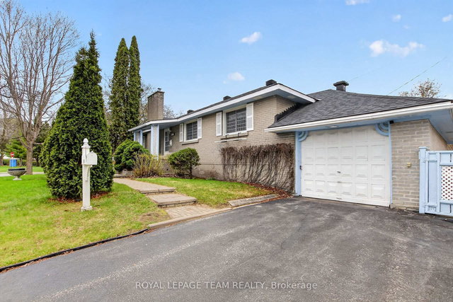 546 Sherbourne Road