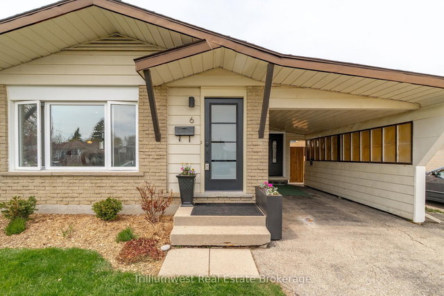 6 Broken Oak Crescent