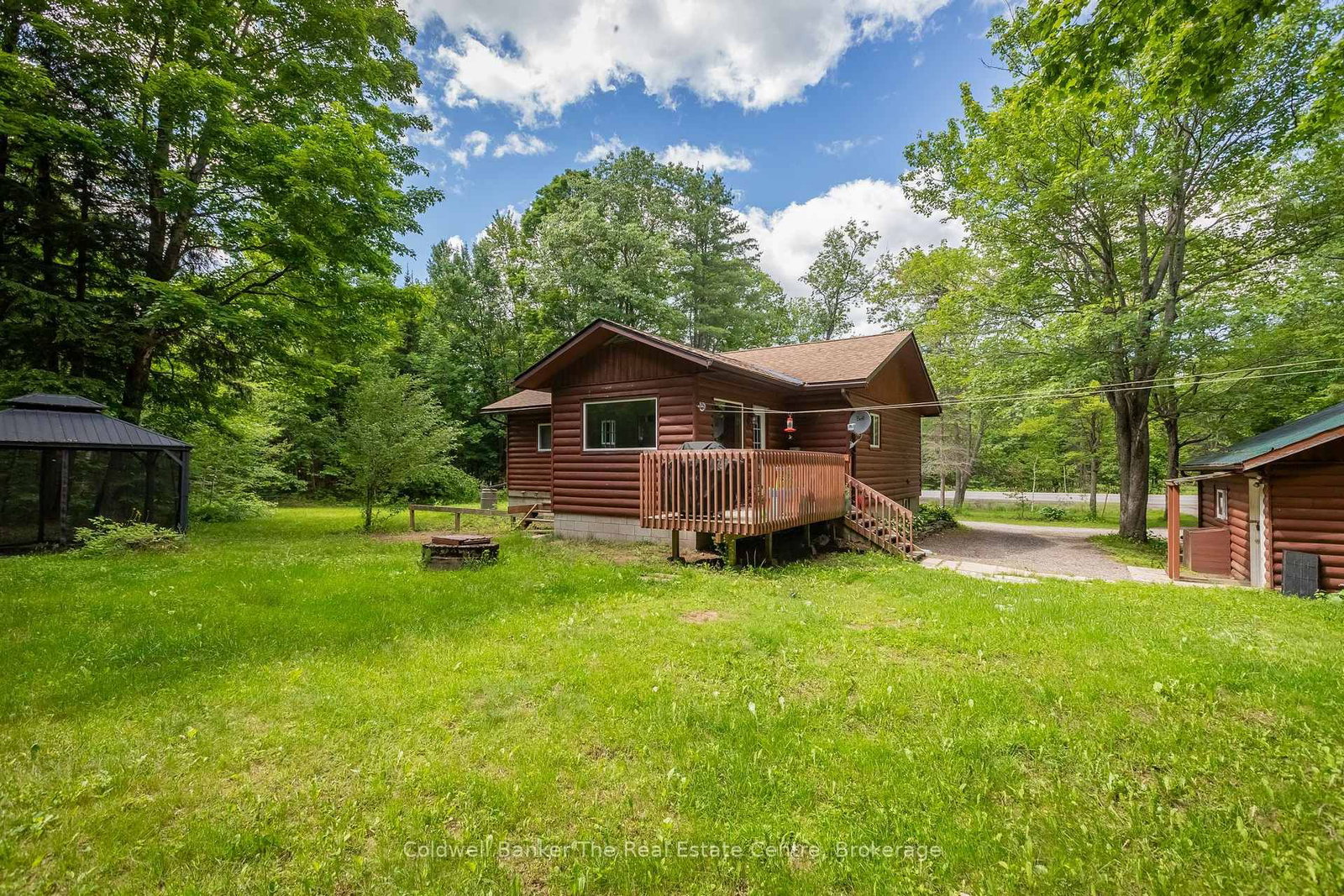3016 118 Highway • Bracebridge, ON photo 38