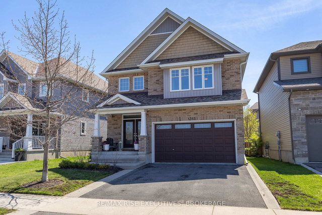 1365 Waterside Way