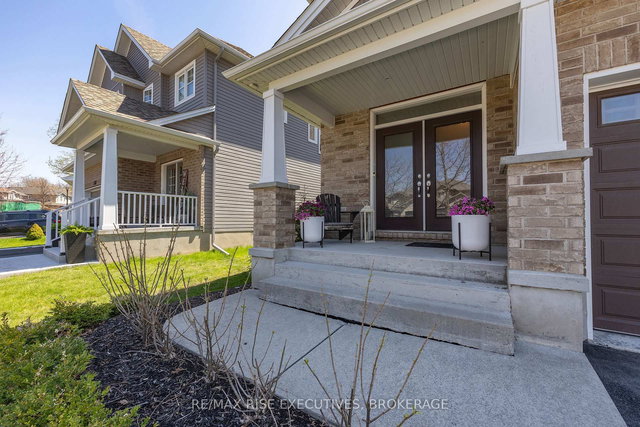1365 Waterside Way