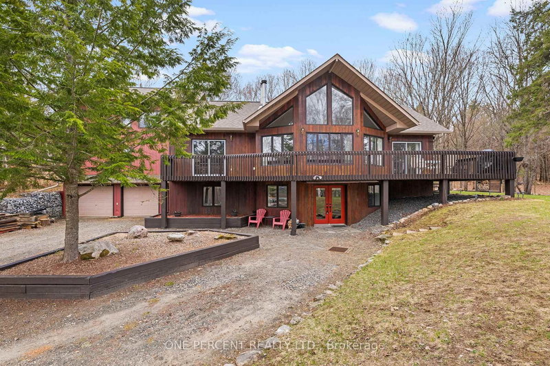 1069 Chalet Rd, Dysart et al, Ontario