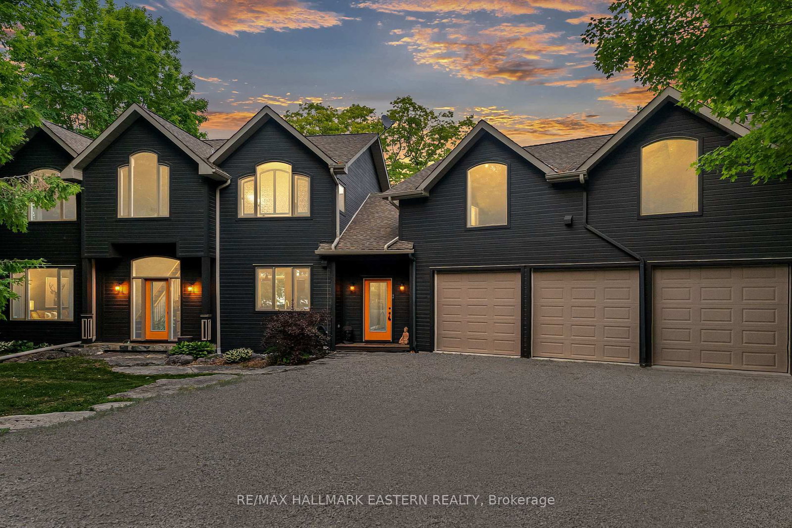 1855 W White Lake Road • Douro-Dummer, ON photo 2