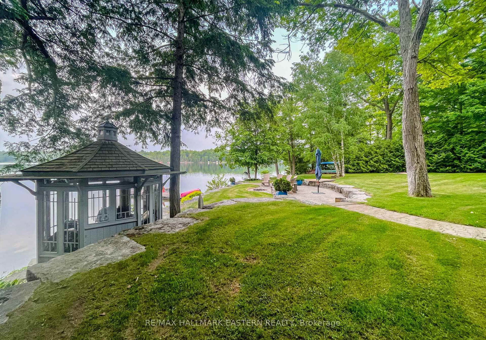 1855 W White Lake Road • Douro-Dummer, ON photo 42