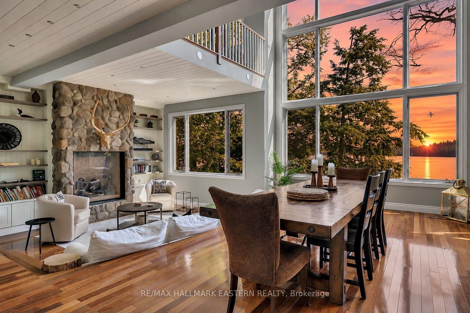 1855 W White Lake Road • Douro-Dummer, ON photo 8