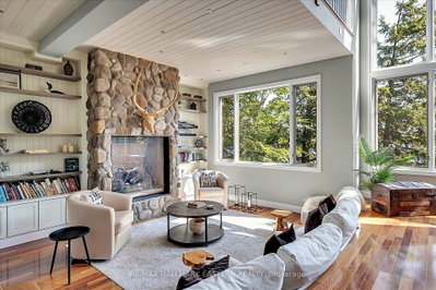 1855 W White Lake Road • Douro-Dummer, ON photo 9
