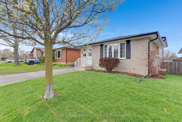 169 Johanna Drive