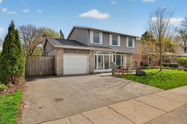 1093 Viscount Road