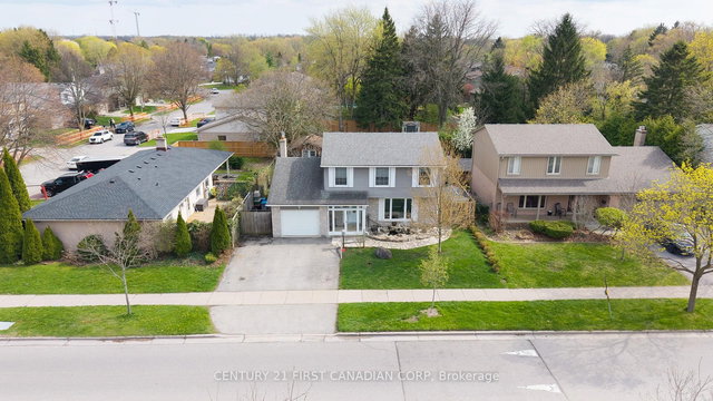 1093 Viscount Road