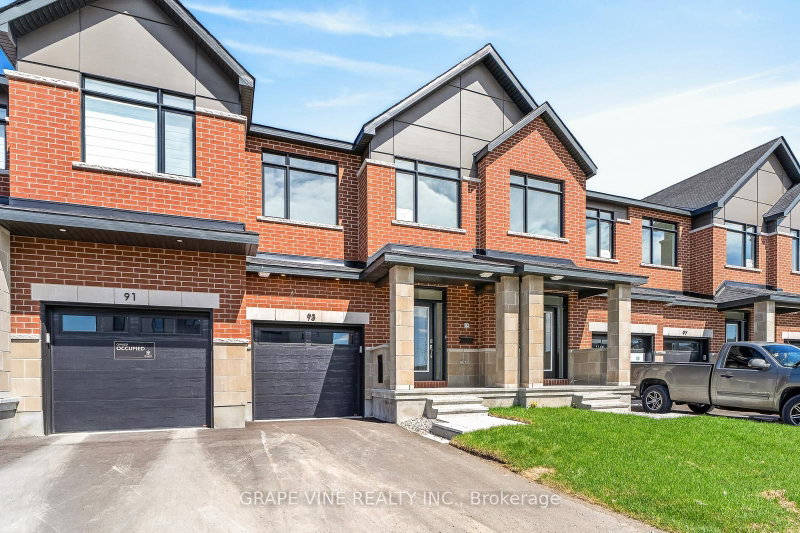 93 San Felice Circle