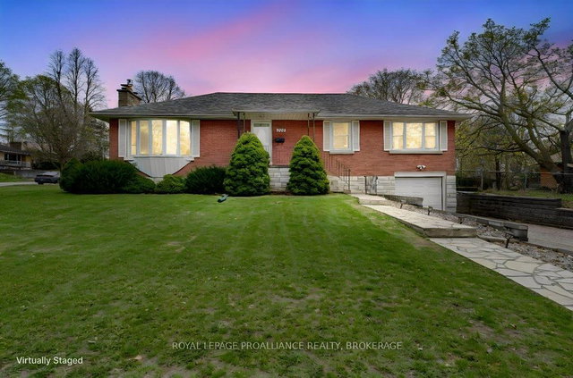 302 Arrowhead Place