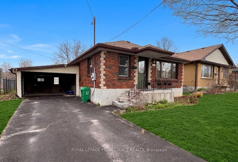 home for sale on 260 Bellevue Street