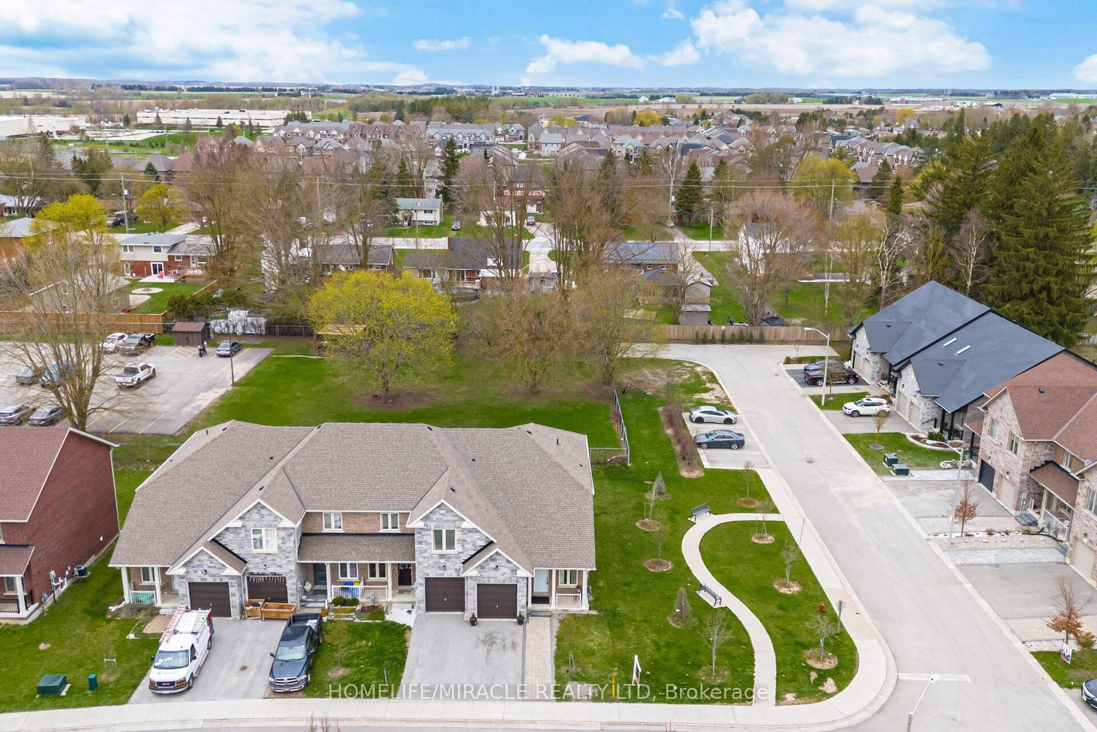 169 Berkshire Drive • Wellington North, ON photo 1