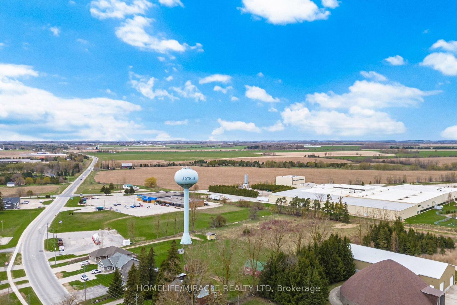 169 Berkshire Drive • Wellington North, ON photo 46