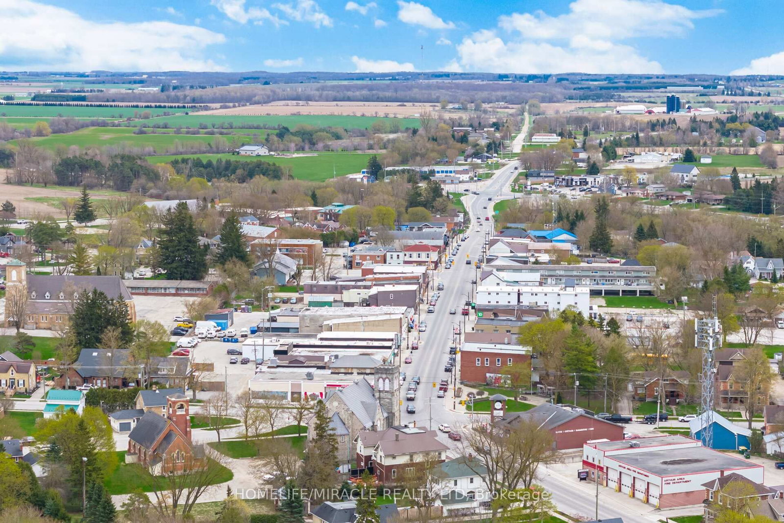 169 Berkshire Drive • Wellington North, ON photo 48