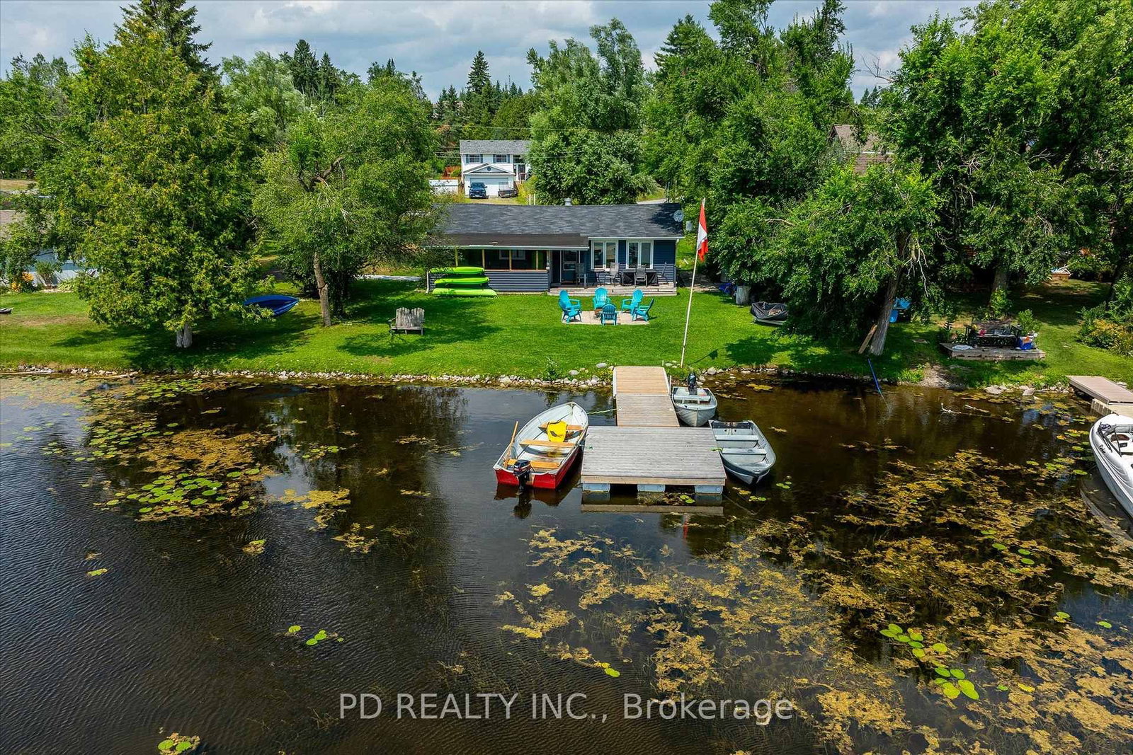 9 Charlotte Crescent • Kawartha Lakes, ON photo 10