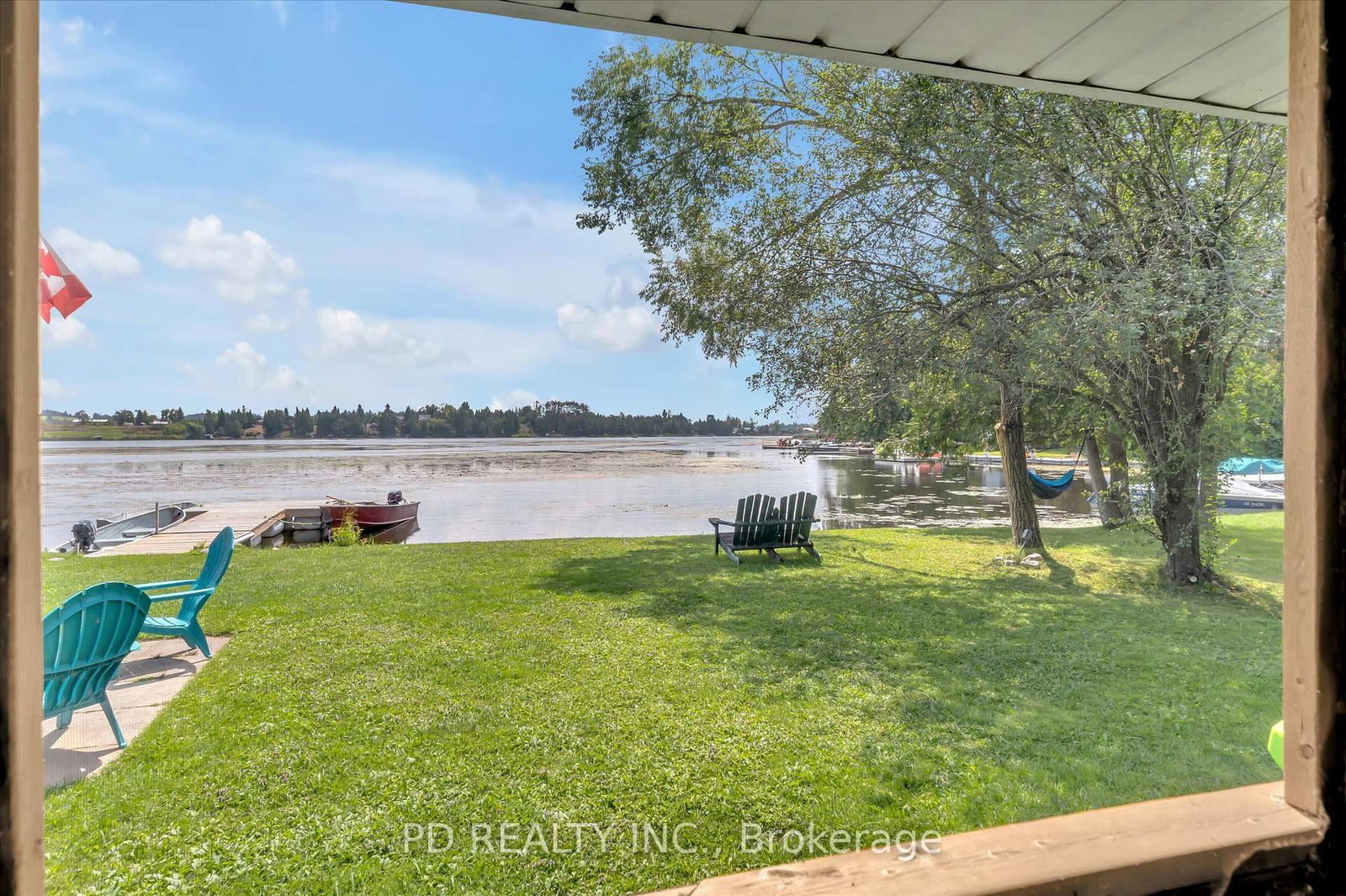 9 Charlotte Crescent • Kawartha Lakes, ON photo 31