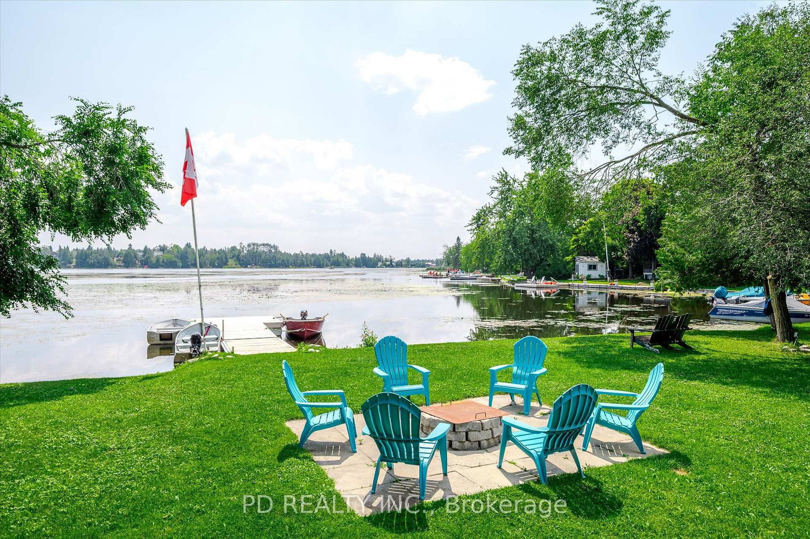 9 Charlotte Crescent • Kawartha Lakes, ON photo 32