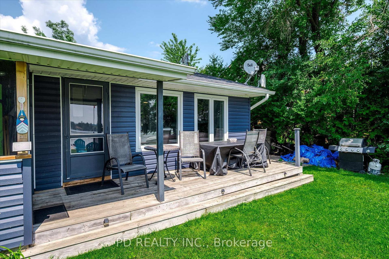 9 Charlotte Crescent • Kawartha Lakes, ON photo 33