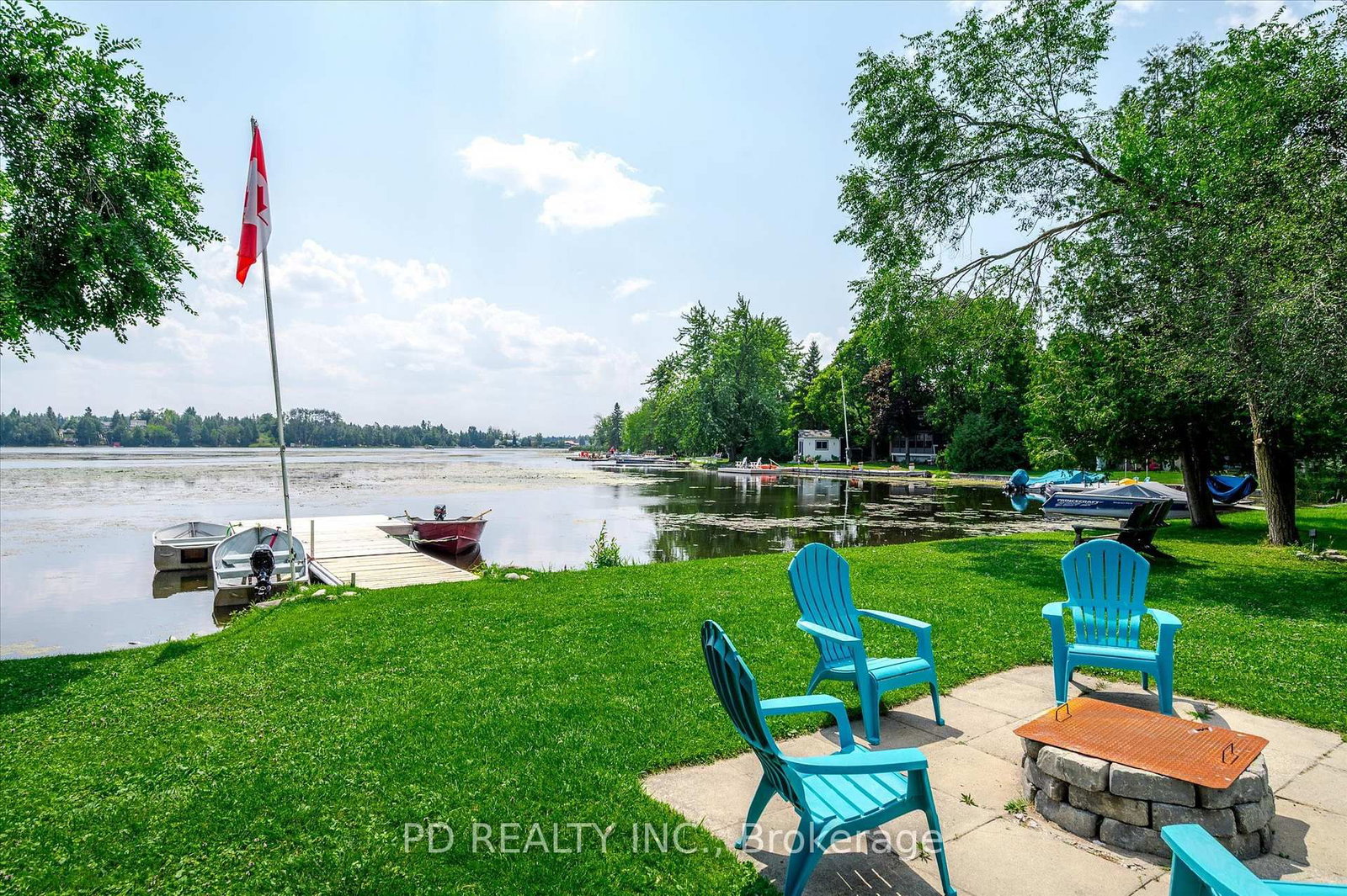 9 Charlotte Crescent • Kawartha Lakes, ON photo 35