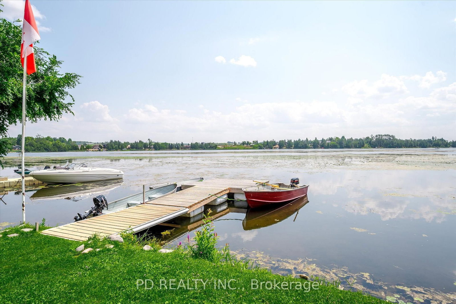 9 Charlotte Crescent • Kawartha Lakes, ON photo 37