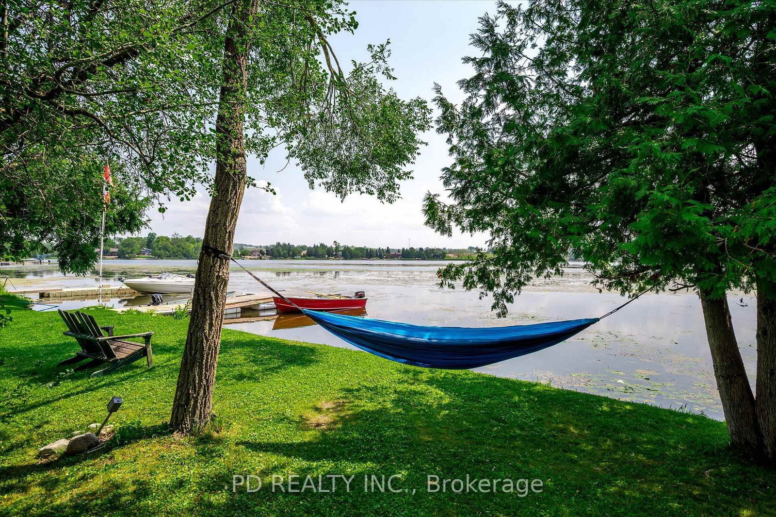 9 Charlotte Crescent • Kawartha Lakes, ON photo 39