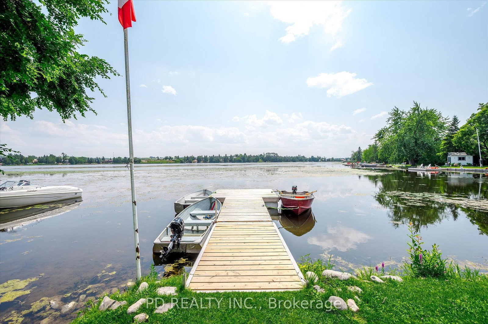 9 Charlotte Crescent • Kawartha Lakes, ON photo 40