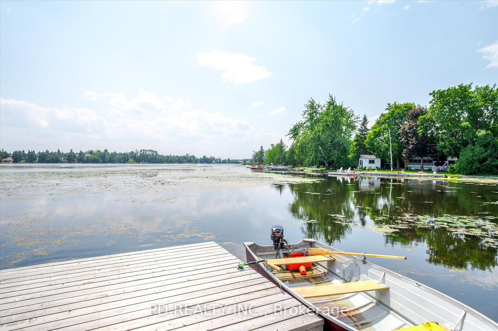 9 Charlotte Crescent • Kawartha Lakes, ON photo 41