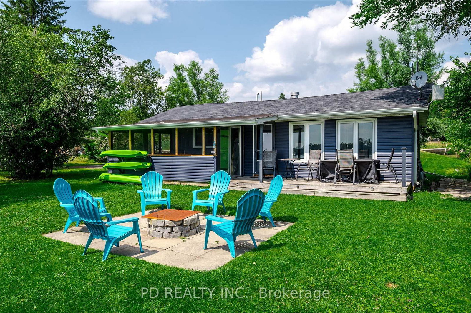 9 Charlotte Crescent • Kawartha Lakes, ON photo 44