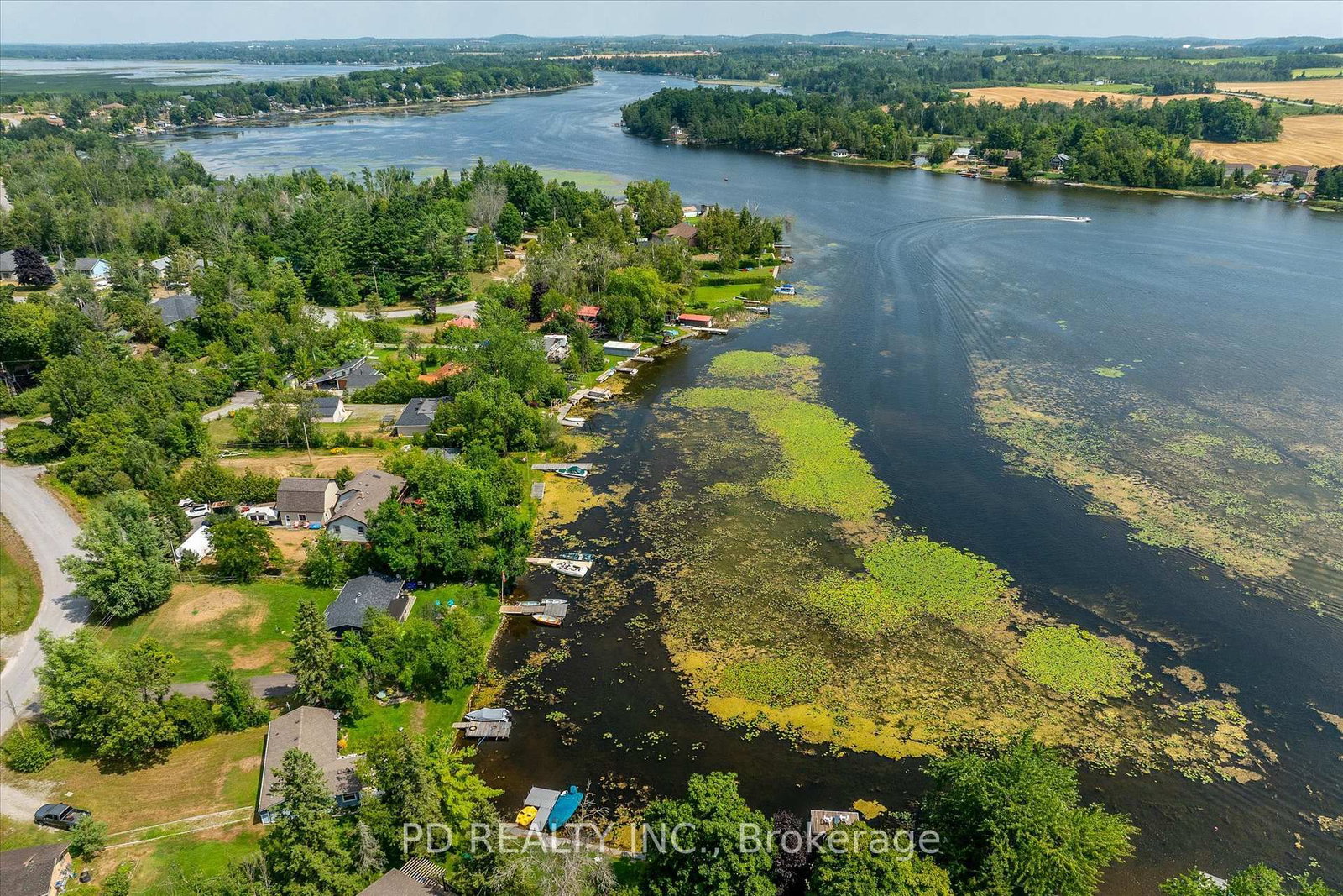 9 Charlotte Crescent • Kawartha Lakes, ON photo 9