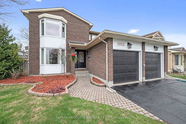 5935 Meadowglen Drive