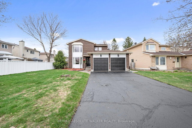 5935 Meadowglen Drive